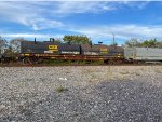 CSXT 499002